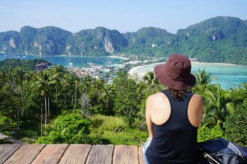 El clima de Tailandia: ¿Cuándo viajar por el país?