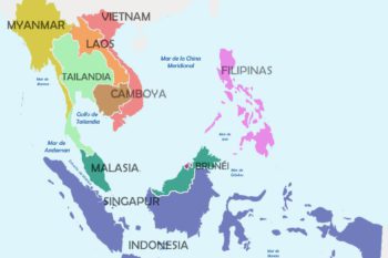Sudeste Asiático, la mejor experiencia para viajeros