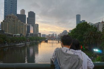 ¿Qué ver y hacer en Melbourne? La segunda ciudad de Australia