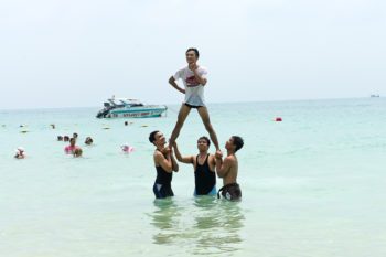 La homosexualidad en Tailandia ¿Es un buen destino para el turismo gay?