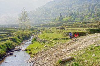 Qué ver y hacer en Sapa, la región de los trekkings en Vietnam