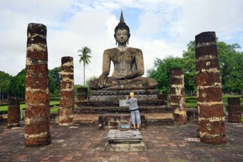 17 Días en Tailandia: Ruta de los Templos