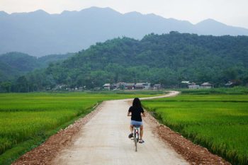 9 Excursiones que puedes hacer desde Hanói