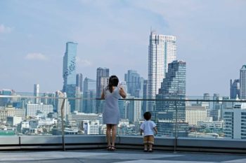 Bangkok con niños ¿Qué hacer? 12 planes